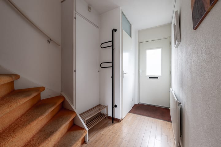 Tussenwoning te koop: Marie Struijslaan 4, Odijk