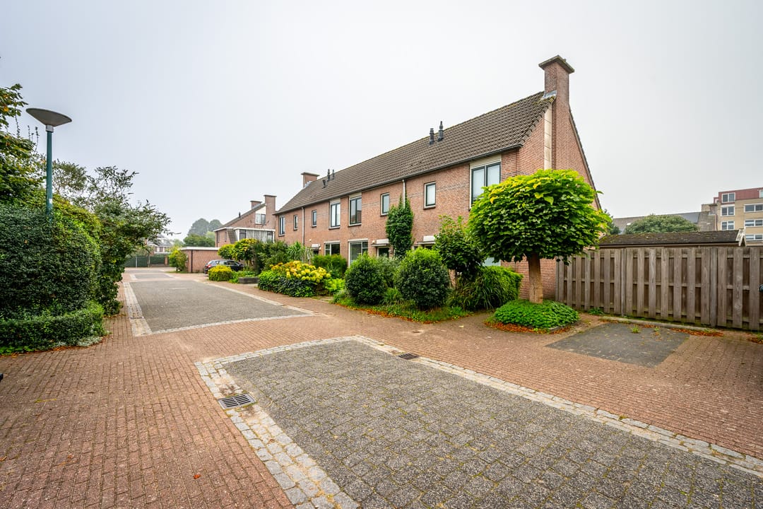 Photo 37 of Marie Struijslaan 4