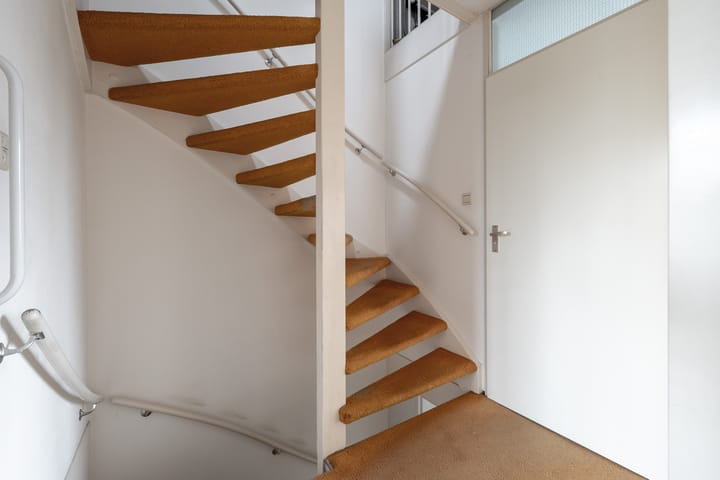 Tussenwoning te koop: Marie Struijslaan 4, Odijk