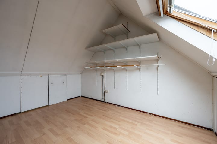 Tussenwoning te koop: Marie Struijslaan 4, Odijk