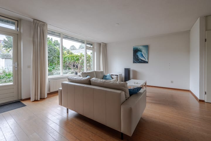 Tussenwoning te koop: Marie Struijslaan 4, Odijk