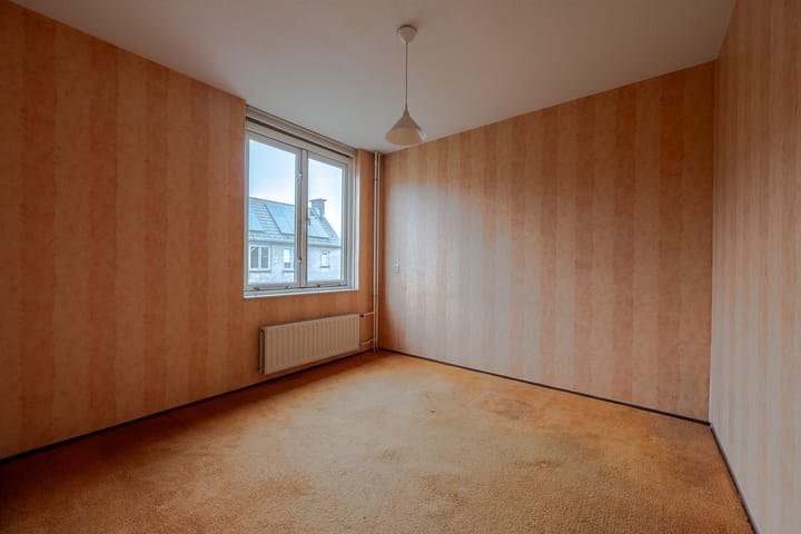 Tussenwoning te koop: Marie Struijslaan 4, Odijk