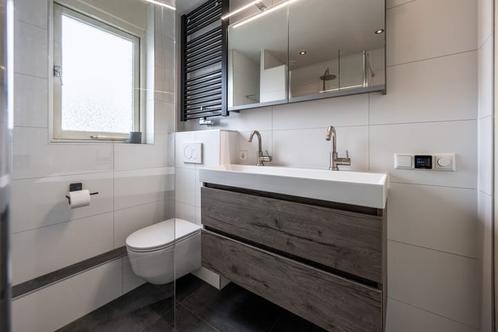 Tussenwoning te koop: Marie Struijslaan 4, Odijk