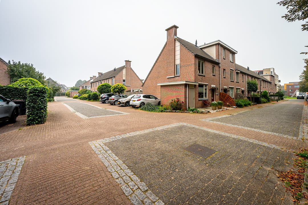 Photo 38 of Marie Struijslaan 4
