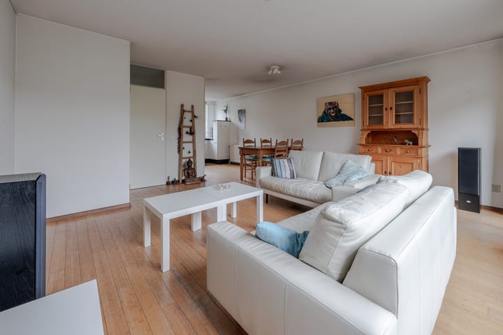 Tussenwoning te koop: Marie Struijslaan 4, Odijk