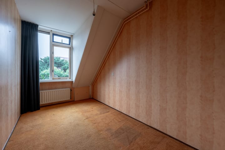 Tussenwoning te koop: Marie Struijslaan 4, Odijk