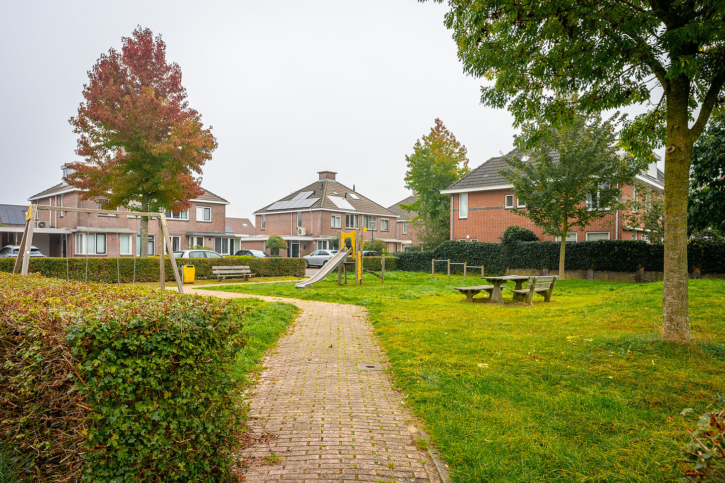 Photo 40 of Marie Struijslaan 4