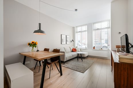 Bakkerstraat thumbnail