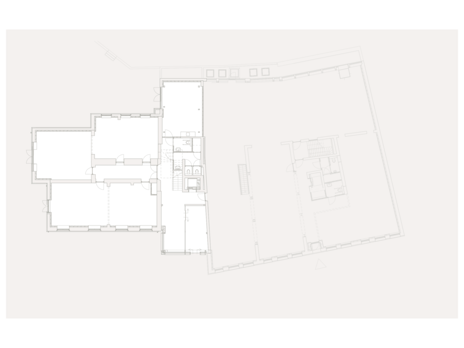 View floorplan