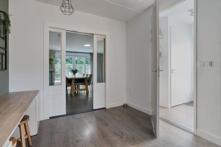 Hoekwoning te koop: Watersnip 2, Ommen