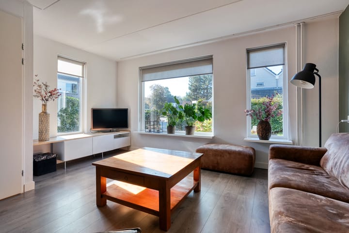 Hoekwoning te koop: Watersnip 2, Ommen