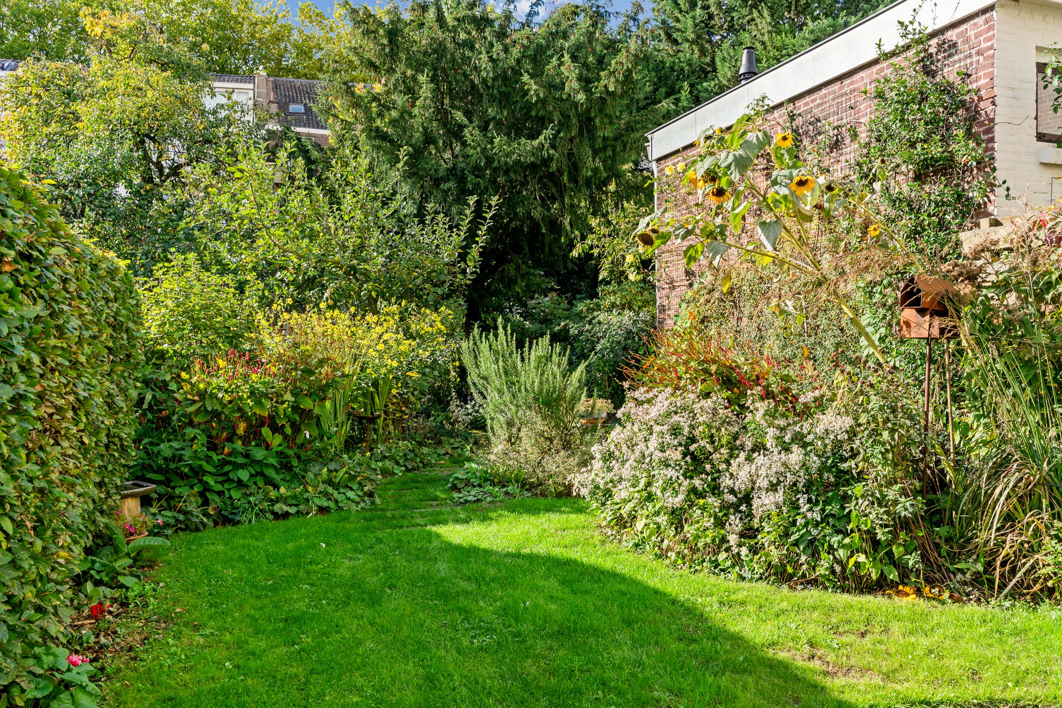 Photo 18 of Willem Barentszstraat 14