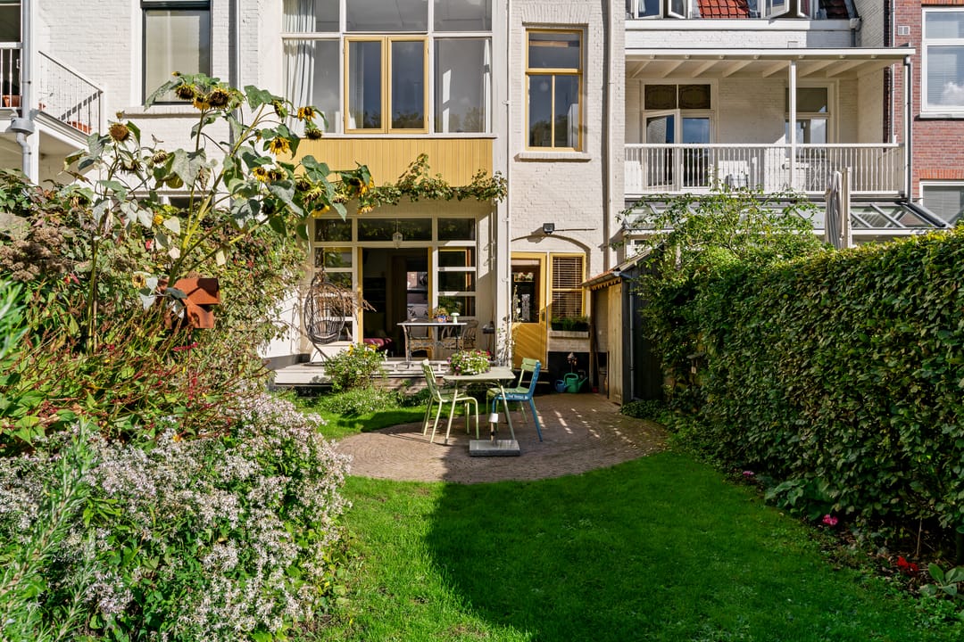 Photo 17 of Willem Barentszstraat 14