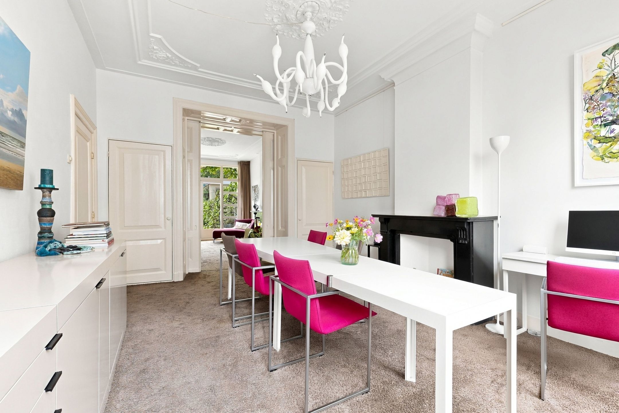 Photo 12 of Willem Barentszstraat 14