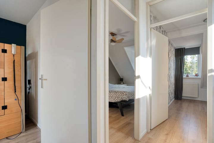 Hoekwoning te koop: Watersnip 2, Ommen