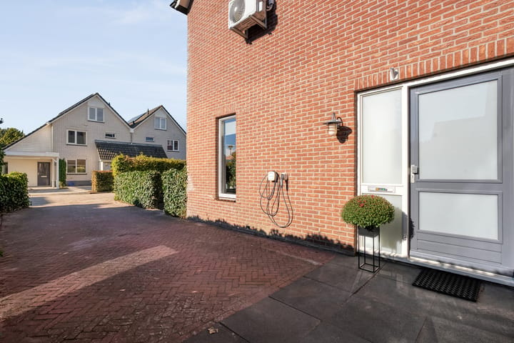 Hoekwoning te koop: Watersnip 2, Ommen