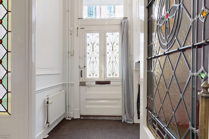 Photo 3 of Willem Barentszstraat 14