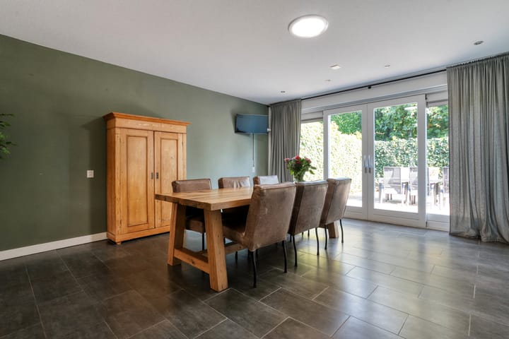 Hoekwoning te koop: Watersnip 2, Ommen
