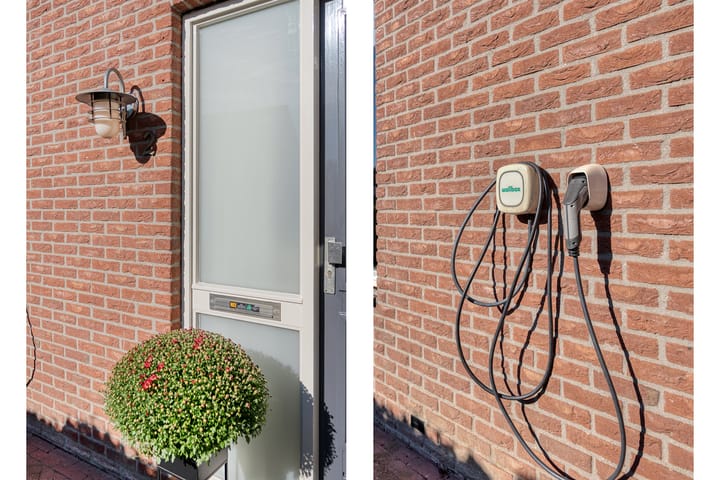 Hoekwoning te koop: Watersnip 2, Ommen