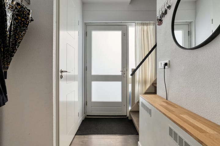 Hoekwoning te koop: Watersnip 2, Ommen