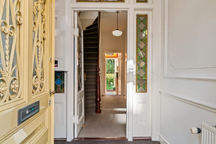 Photo 2 of Willem Barentszstraat 14
