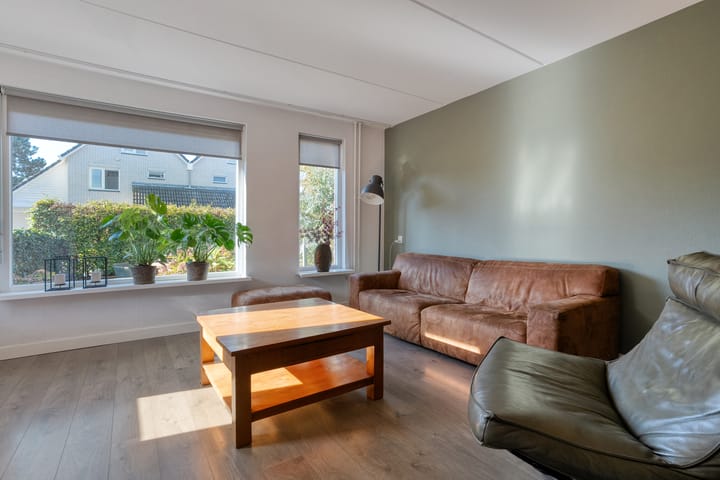 Hoekwoning te koop: Watersnip 2, Ommen