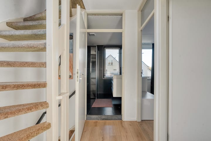 Hoekwoning te koop: Watersnip 2, Ommen