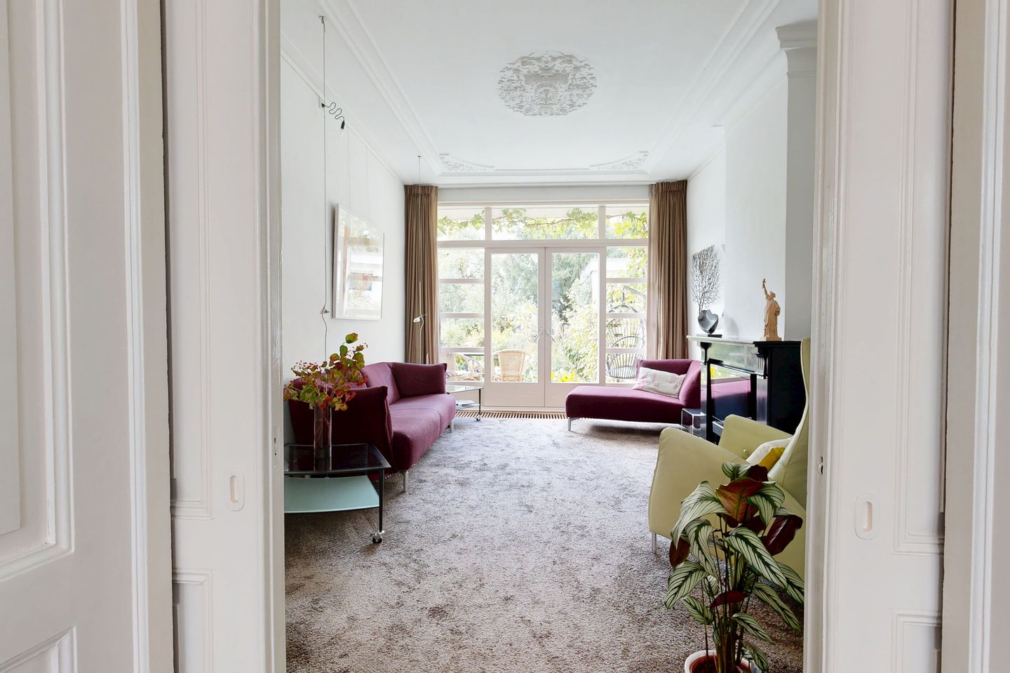 Photo 4 of Willem Barentszstraat 14