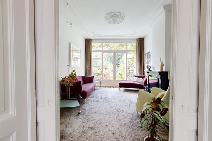 Photo 4 of Willem Barentszstraat 14