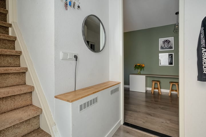 Hoekwoning te koop: Watersnip 2, Ommen
