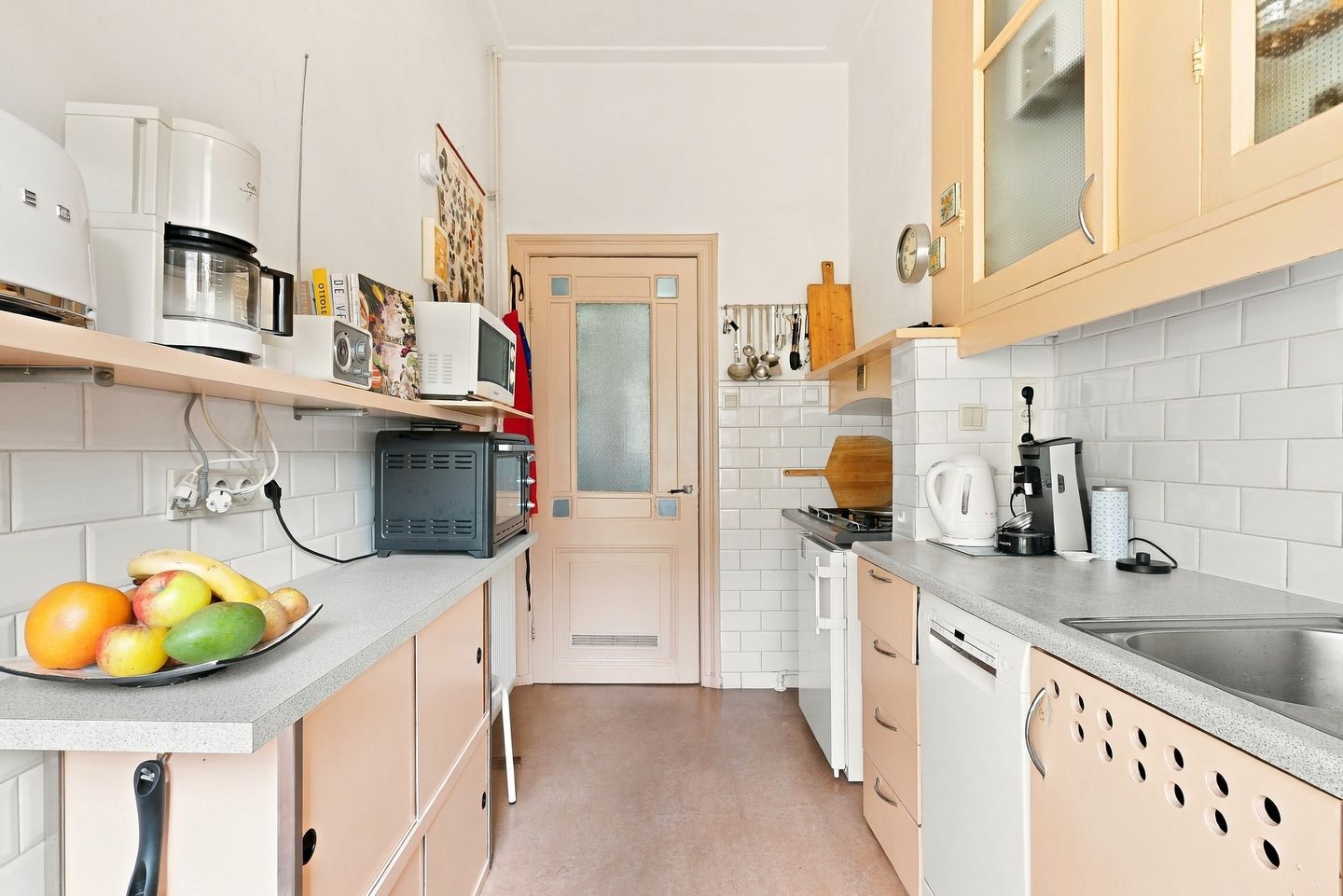 Photo 14 of Willem Barentszstraat 14