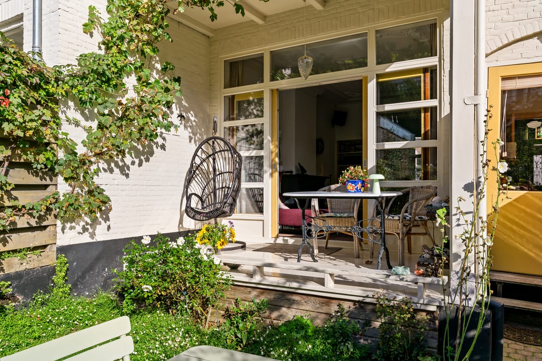 Photo 8 of Willem Barentszstraat 14