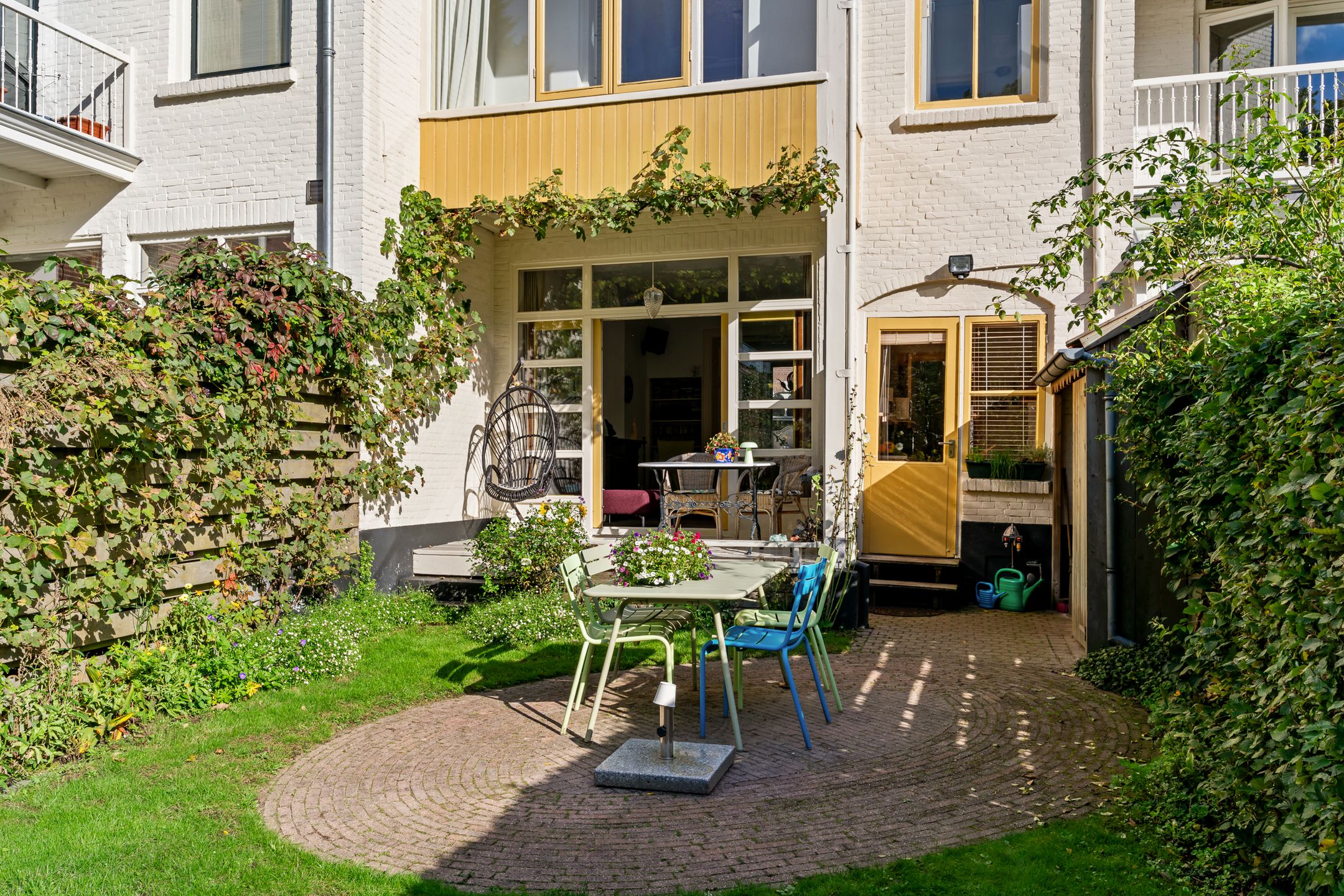 Photo 15 of Willem Barentszstraat 14