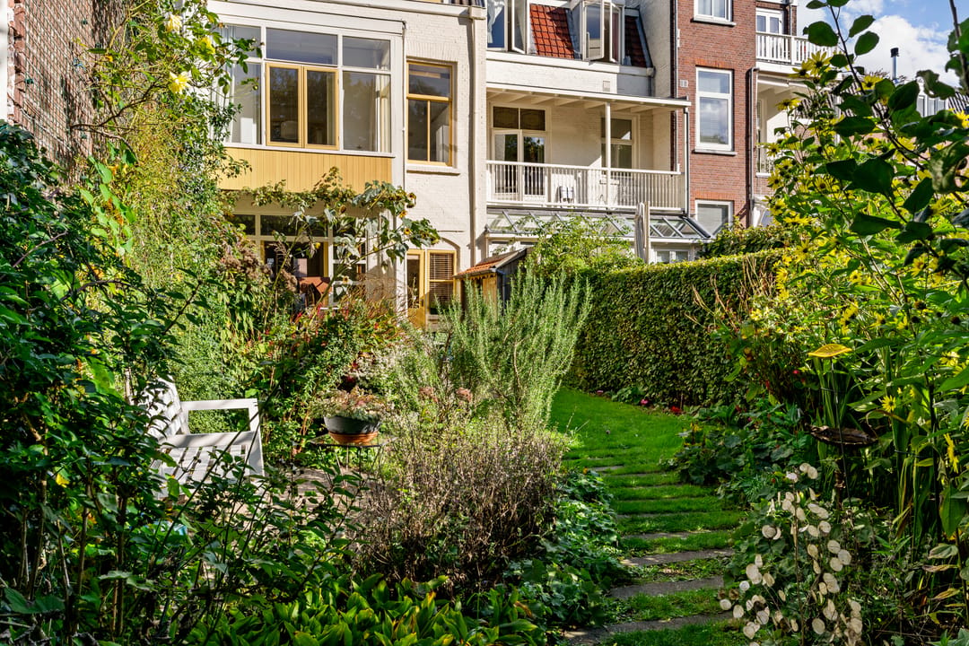 Photo 26 of Willem Barentszstraat 14