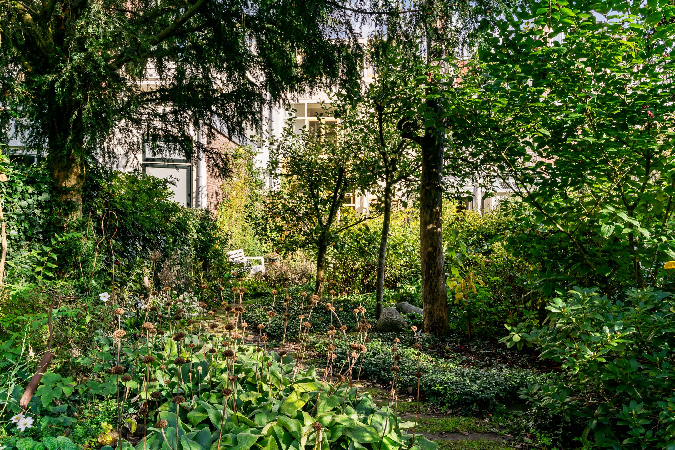 Photo 24 of Willem Barentszstraat 14