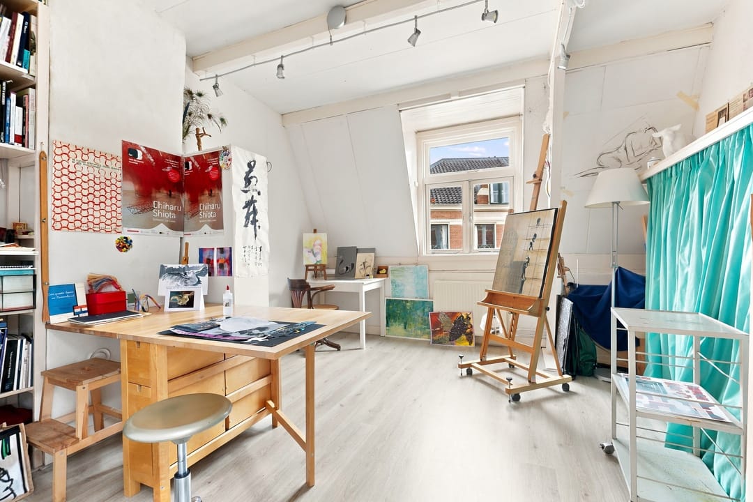 Photo 46 of Willem Barentszstraat 14