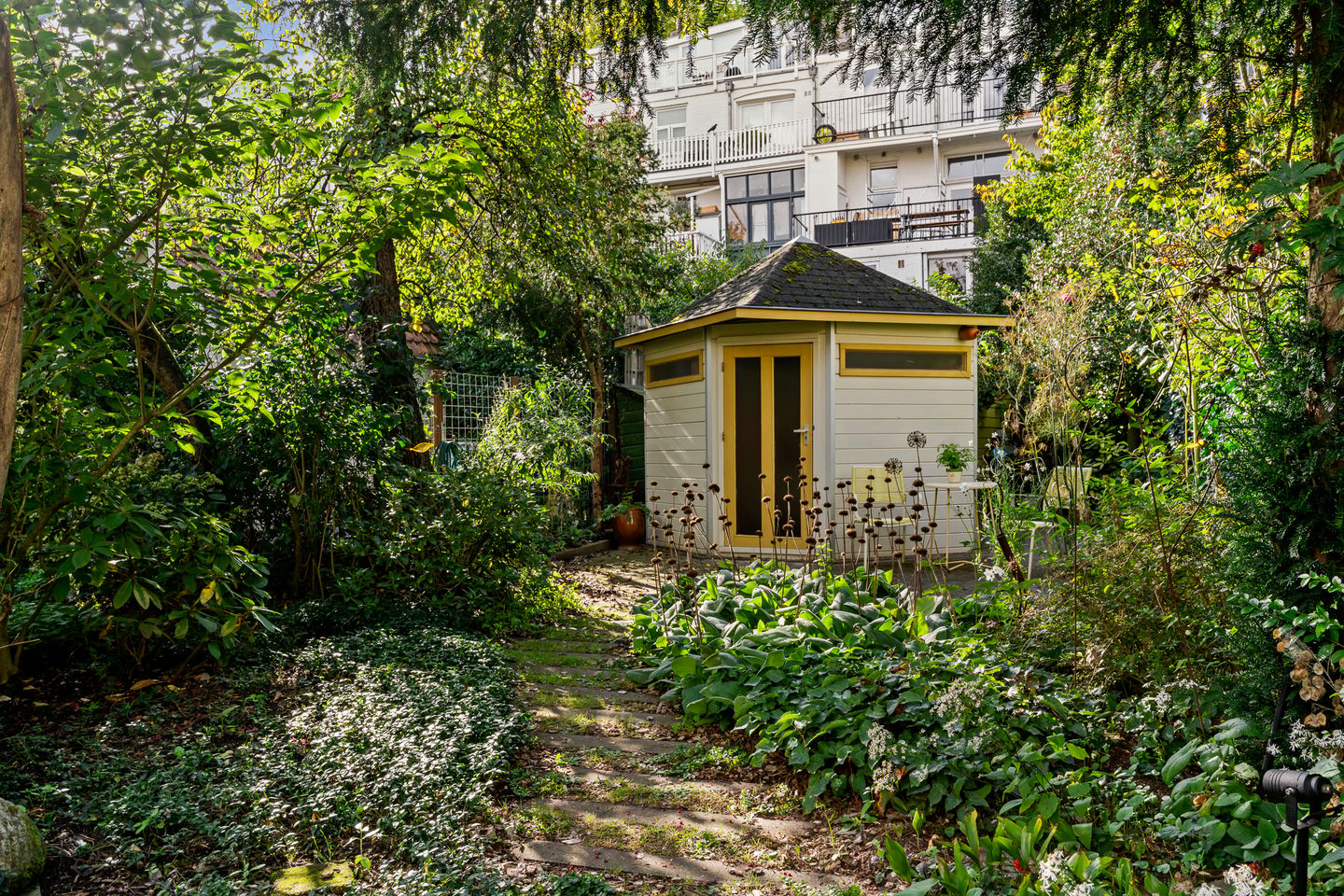Photo 25 of Willem Barentszstraat 14