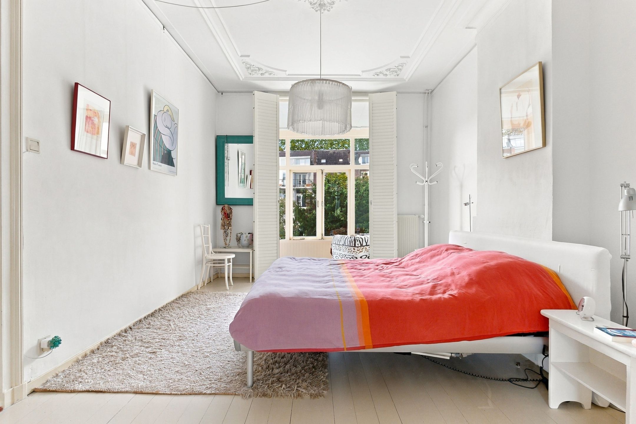 Photo 33 of Willem Barentszstraat 14