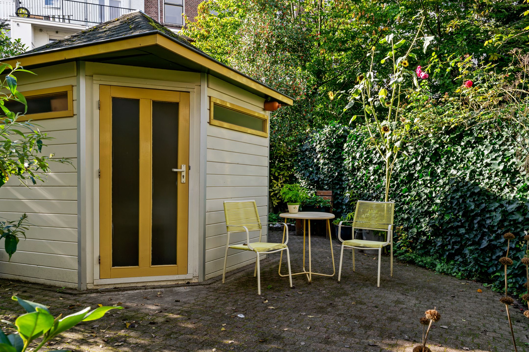 Photo 27 of Willem Barentszstraat 14