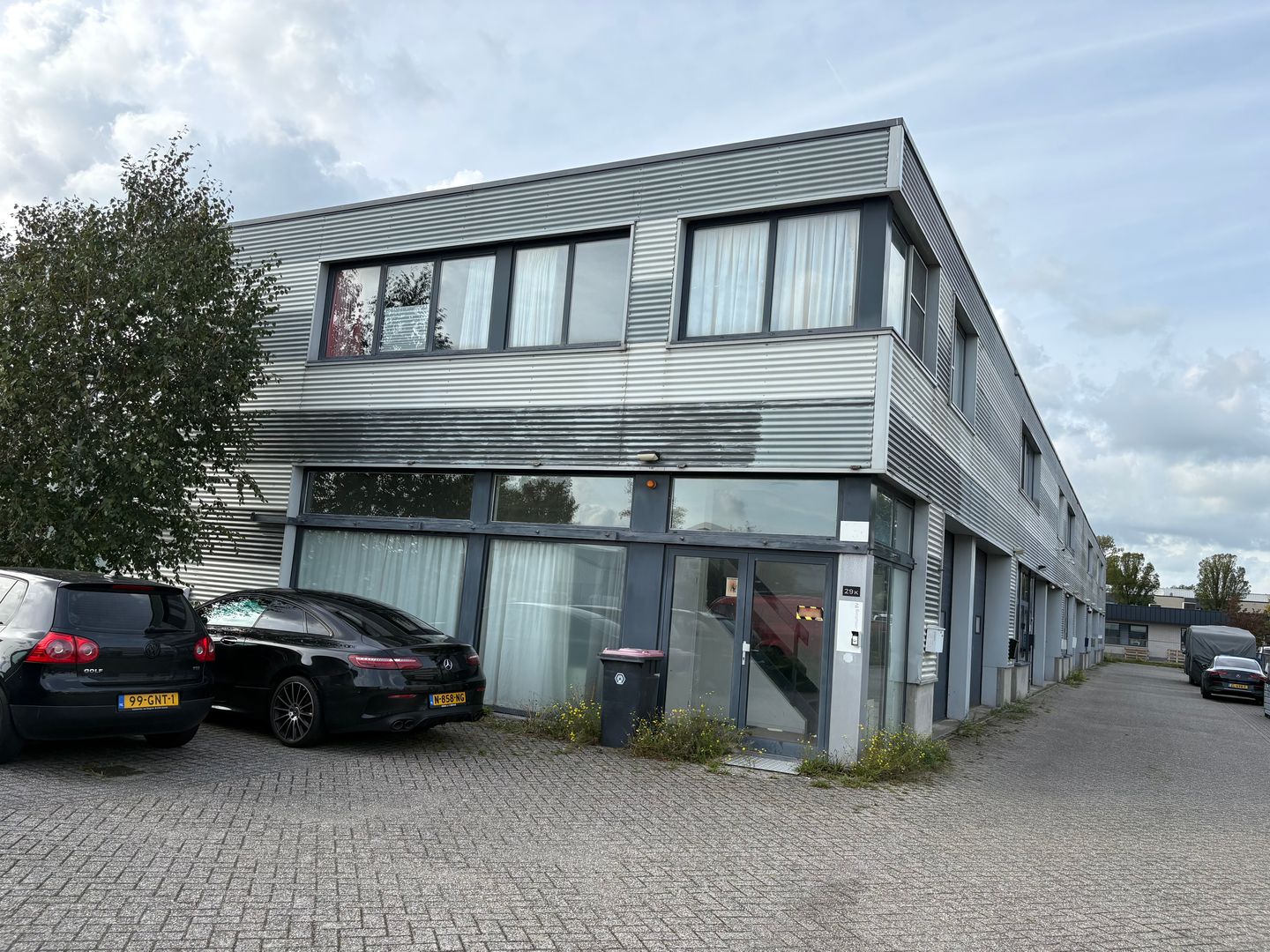 Bekijk foto 2 van Hazenkoog 29-K