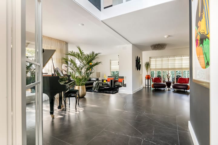 Vrijstaande woning te koop: Rembrandtstraat 40, Tiel