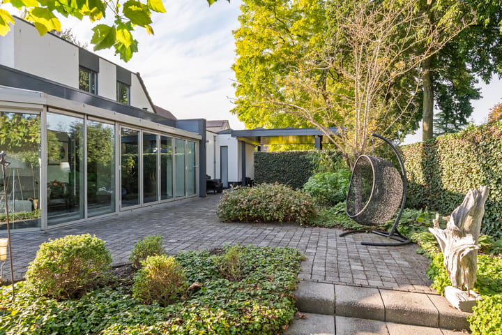 Vrijstaande woning te koop: Rembrandtstraat 40, Tiel