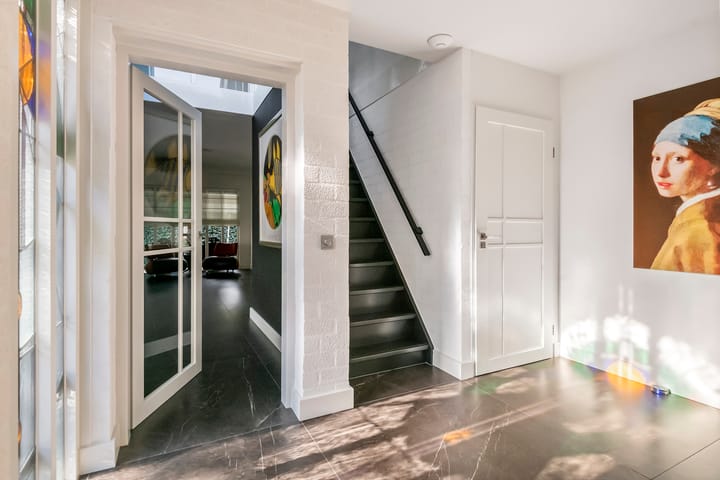 Vrijstaande woning te koop: Rembrandtstraat 40, Tiel