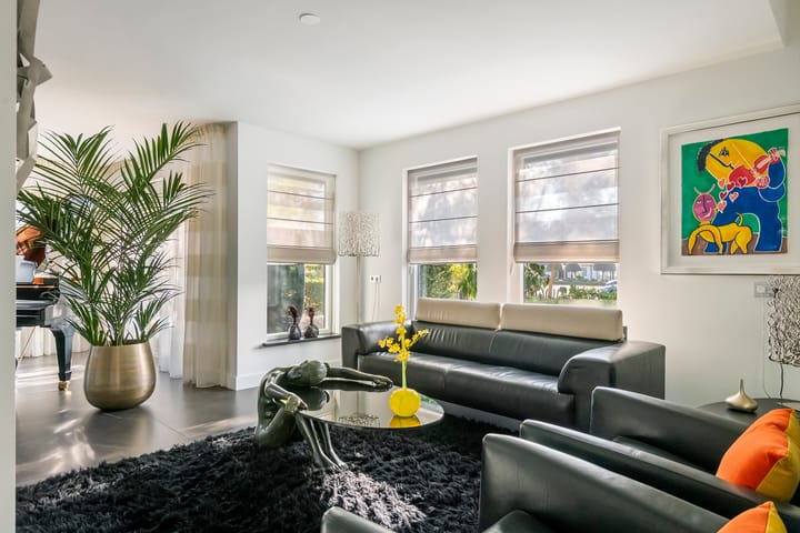 Vrijstaande woning te koop: Rembrandtstraat 40, Tiel