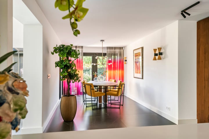 Vrijstaande woning te koop: Rembrandtstraat 40, Tiel