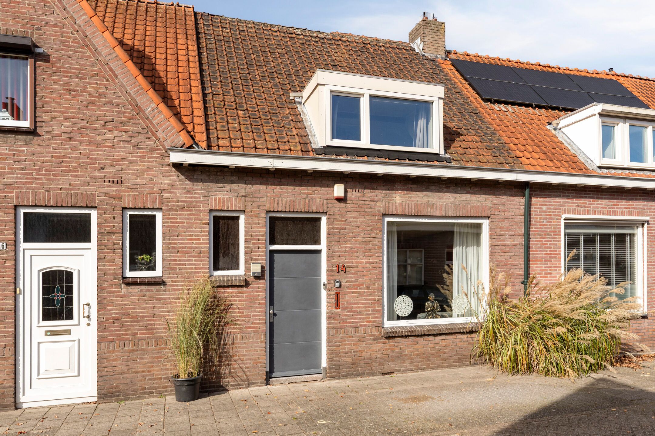 Condensatorstraat 14 
