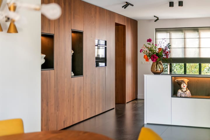 Vrijstaande woning te koop: Rembrandtstraat 40, Tiel