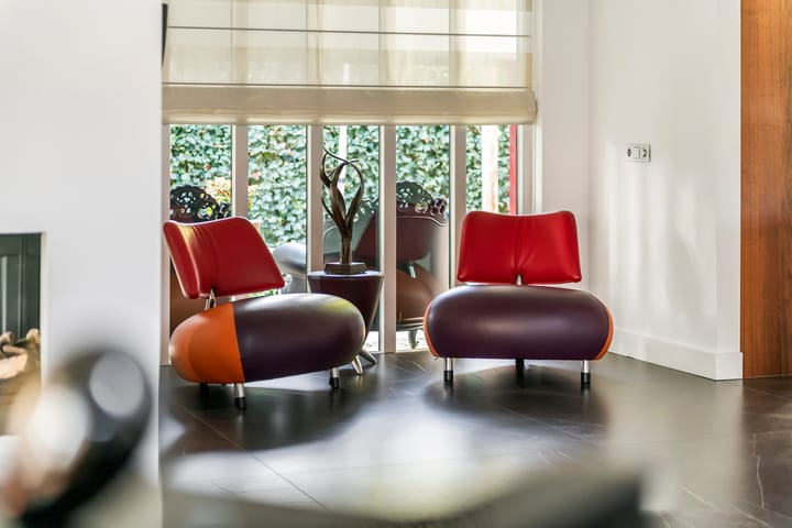 Vrijstaande woning te koop: Rembrandtstraat 40, Tiel