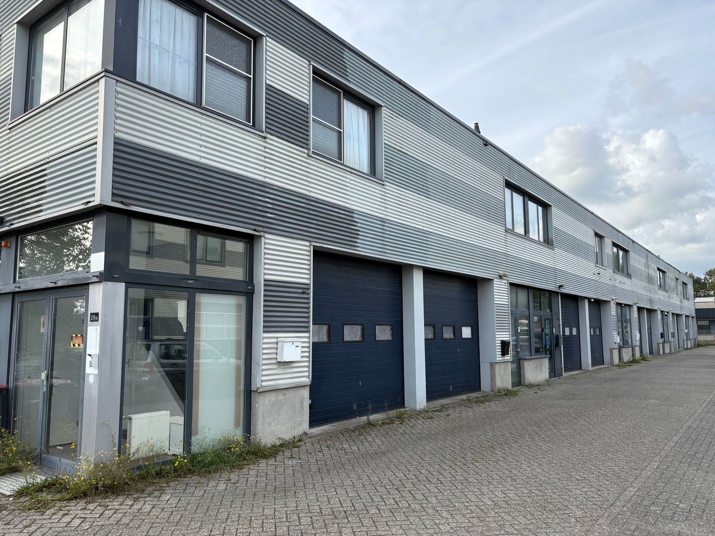Bekijk foto 1 van Hazenkoog 29-K
