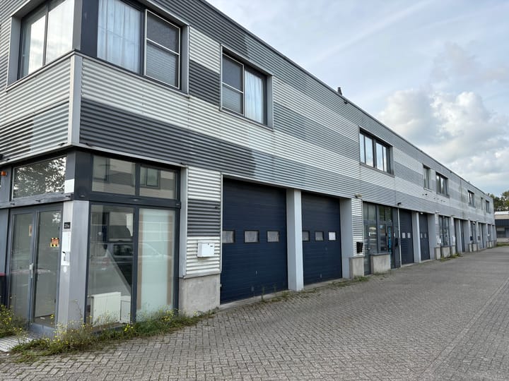 Hazenkoog 29-K, Alkmaar